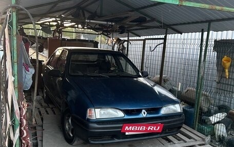 Renault 19 II, 1997 год, 110 000 рублей, 2 фотография
