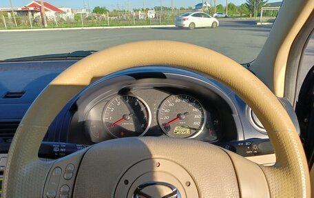 Mazda Demio III (DE), 2002 год, 380 000 рублей, 7 фотография