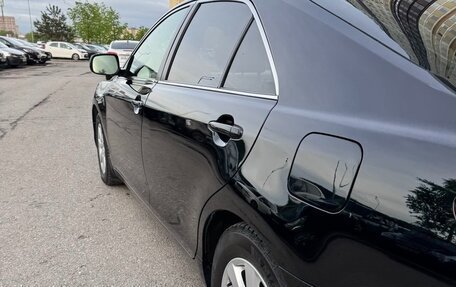 Toyota Camry, 2008 год, 1 500 000 рублей, 2 фотография