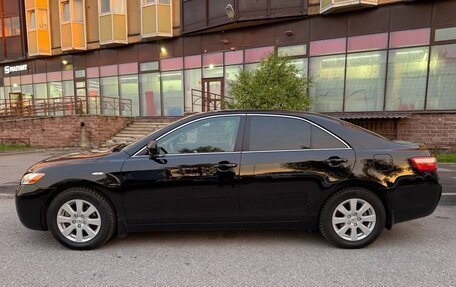 Toyota Camry, 2008 год, 1 500 000 рублей, 7 фотография