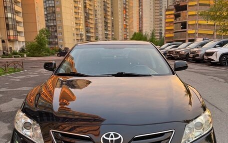 Toyota Camry, 2008 год, 1 500 000 рублей, 12 фотография