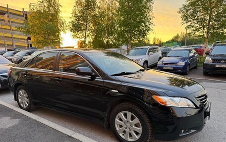 Toyota Camry, 2008 год, 1 500 000 рублей, 13 фотография