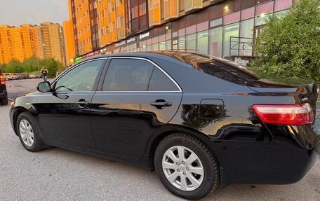 Toyota Camry, 2008 год, 1 500 000 рублей, 8 фотография