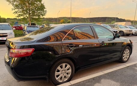 Toyota Camry, 2008 год, 1 500 000 рублей, 14 фотография