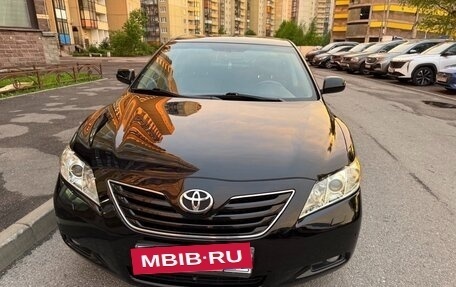 Toyota Camry, 2008 год, 1 500 000 рублей, 10 фотография
