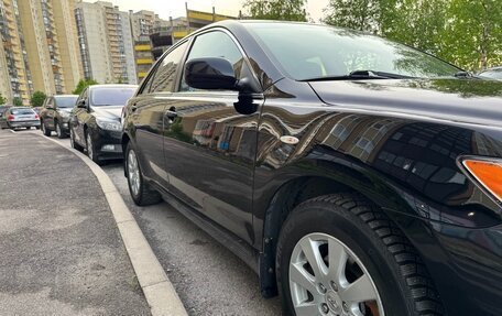 Toyota Camry, 2008 год, 1 500 000 рублей, 15 фотография