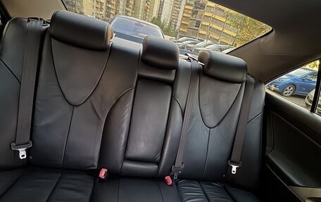 Toyota Camry, 2008 год, 1 500 000 рублей, 19 фотография