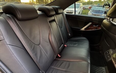 Toyota Camry, 2008 год, 1 500 000 рублей, 20 фотография