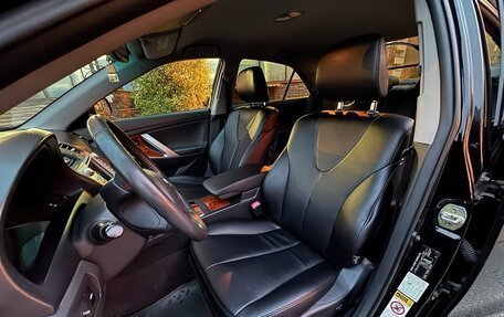 Toyota Camry, 2008 год, 1 500 000 рублей, 21 фотография