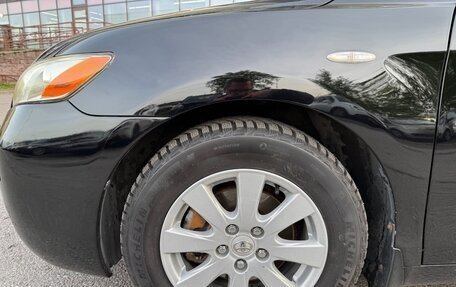 Toyota Camry, 2008 год, 1 500 000 рублей, 25 фотография