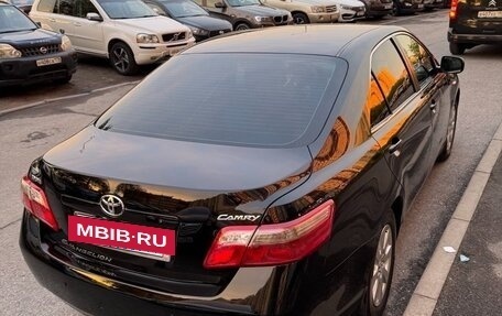 Toyota Camry, 2008 год, 1 500 000 рублей, 17 фотография