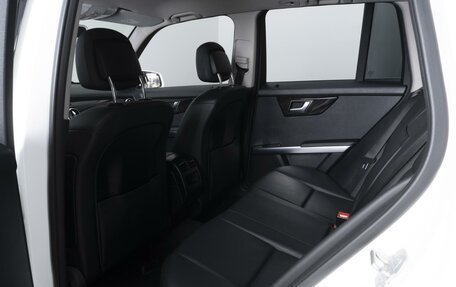 Mercedes-Benz GLK-Класс, 2014 год, 1 999 000 рублей, 11 фотография