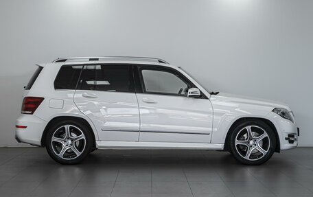 Mercedes-Benz GLK-Класс, 2014 год, 1 999 000 рублей, 5 фотография