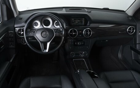 Mercedes-Benz GLK-Класс, 2014 год, 1 999 000 рублей, 6 фотография