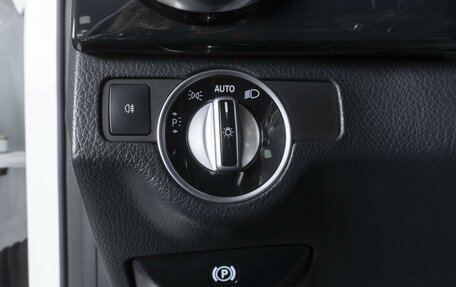 Mercedes-Benz GLK-Класс, 2014 год, 1 999 000 рублей, 14 фотография