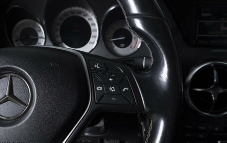 Mercedes-Benz GLK-Класс, 2014 год, 1 999 000 рублей, 17 фотография