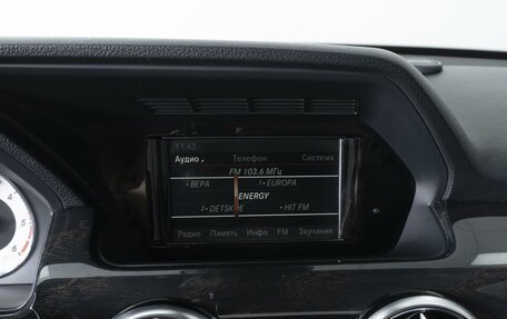 Mercedes-Benz GLK-Класс, 2014 год, 1 999 000 рублей, 18 фотография
