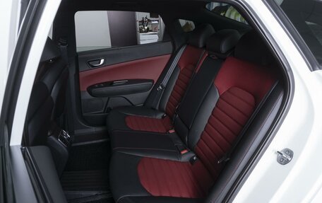 KIA Optima IV, 2018 год, 2 449 000 рублей, 9 фотография
