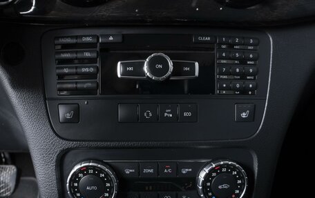 Mercedes-Benz GLK-Класс, 2014 год, 1 999 000 рублей, 22 фотография