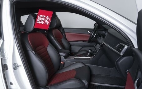 KIA Optima IV, 2018 год, 2 449 000 рублей, 8 фотография