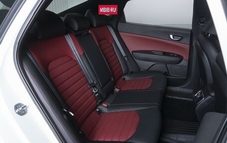KIA Optima IV, 2018 год, 2 449 000 рублей, 7 фотография