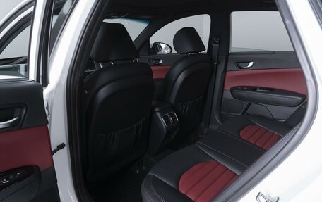 KIA Optima IV, 2018 год, 2 449 000 рублей, 11 фотография