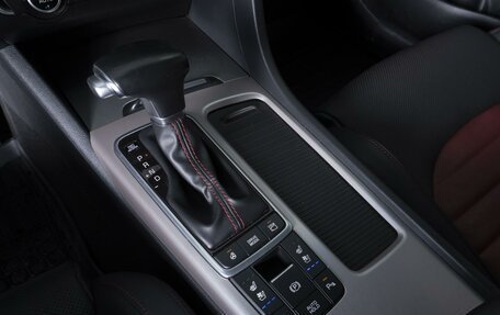 KIA Optima IV, 2018 год, 2 449 000 рублей, 12 фотография