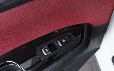 KIA Optima IV, 2018 год, 2 449 000 рублей, 24 фотография
