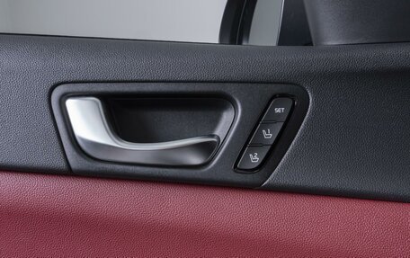 KIA Optima IV, 2018 год, 2 449 000 рублей, 25 фотография