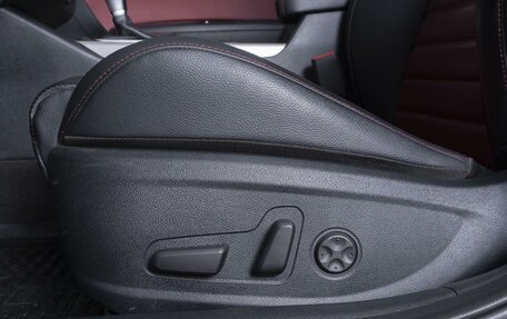 KIA Optima IV, 2018 год, 2 449 000 рублей, 26 фотография