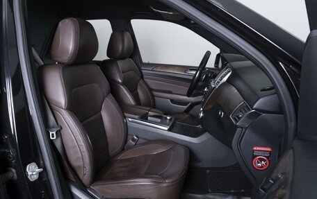 Mercedes-Benz M-Класс, 2013 год, 2 499 000 рублей, 8 фотография