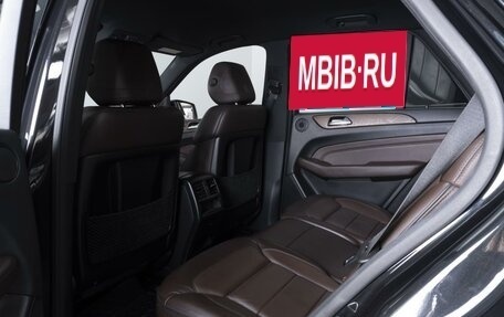 Mercedes-Benz M-Класс, 2013 год, 2 499 000 рублей, 11 фотография