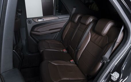Mercedes-Benz M-Класс, 2013 год, 2 499 000 рублей, 9 фотография