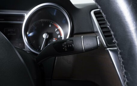Mercedes-Benz M-Класс, 2013 год, 2 499 000 рублей, 12 фотография