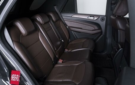 Mercedes-Benz M-Класс, 2013 год, 2 499 000 рублей, 7 фотография