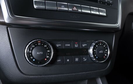 Mercedes-Benz M-Класс, 2013 год, 2 499 000 рублей, 22 фотография