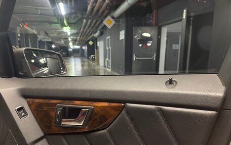 Mercedes-Benz GLK-Класс, 2013 год, 1 950 000 рублей, 7 фотография