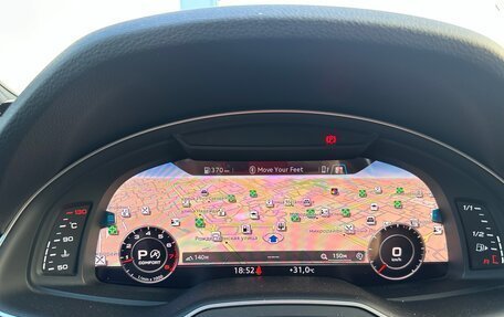 Audi Q7, 2018 год, 3 500 000 рублей, 5 фотография