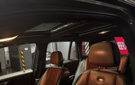 Mercedes-Benz GLK-Класс, 2013 год, 1 950 000 рублей, 5 фотография