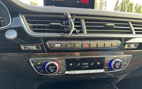 Audi Q7, 2018 год, 3 500 000 рублей, 7 фотография