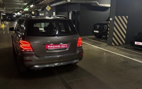 Mercedes-Benz GLK-Класс, 2013 год, 1 950 000 рублей, 3 фотография