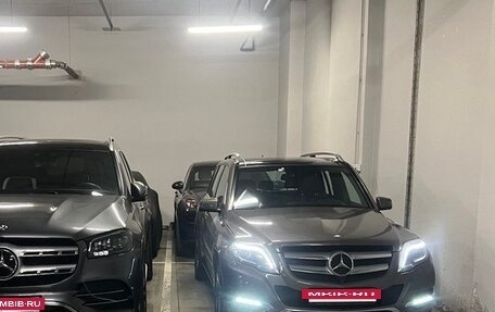 Mercedes-Benz GLK-Класс, 2013 год, 1 950 000 рублей, 2 фотография