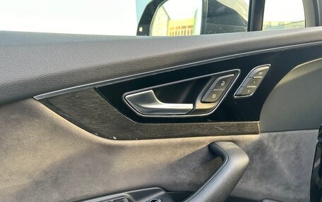 Audi Q7, 2018 год, 3 500 000 рублей, 9 фотография