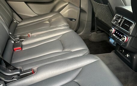 Audi Q7, 2018 год, 3 500 000 рублей, 12 фотография