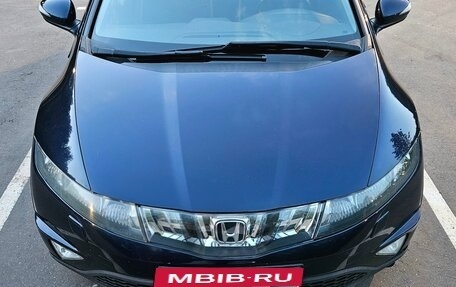 Honda Civic VIII, 2008 год, 680 000 рублей, 9 фотография