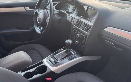 Audi A4, 2013 год, 1 690 000 рублей, 6 фотография