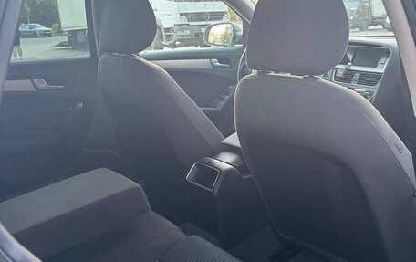 Audi A4, 2013 год, 1 690 000 рублей, 7 фотография