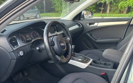 Audi A4, 2013 год, 1 690 000 рублей, 8 фотография