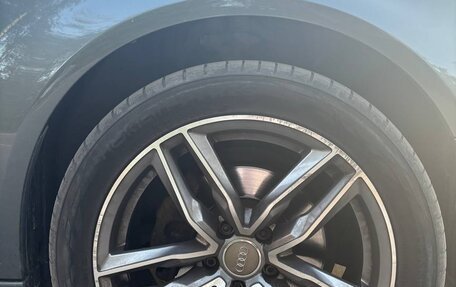 Audi A4, 2013 год, 1 690 000 рублей, 11 фотография