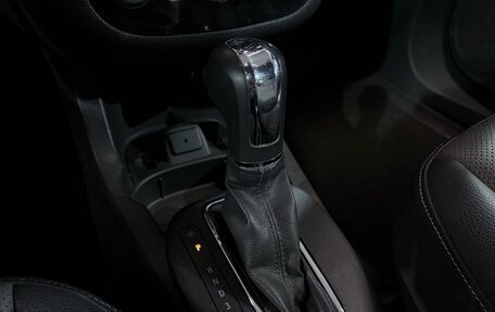 Opel Corsa D, 2011 год, 527 000 рублей, 10 фотография